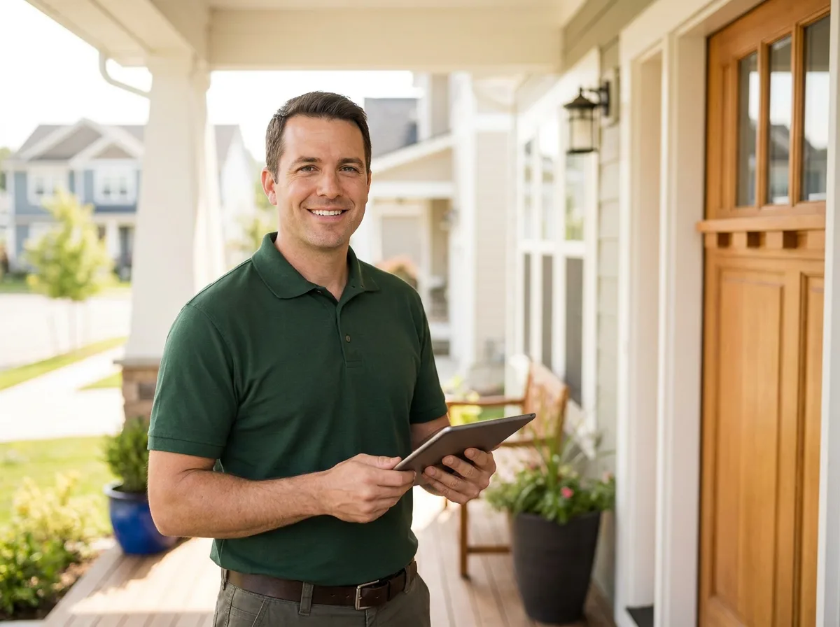 Pest control FAQs for Inwood, IA